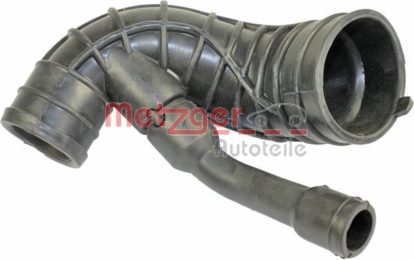 METZGER Crijevo, opskrba zrakom